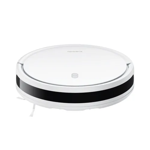 Xiaomi Robot Vacuum E10 | Inteligentny odkurzacz | 2600mAh, 4000Pa Funkcja programowaniaTak