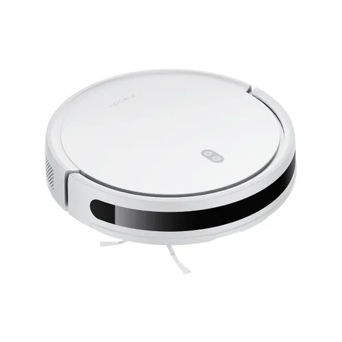 Xiaomi Robot Vacuum E10 | Aspirador robô | 2600mAh, 4000Pa Kolor produktuBiały