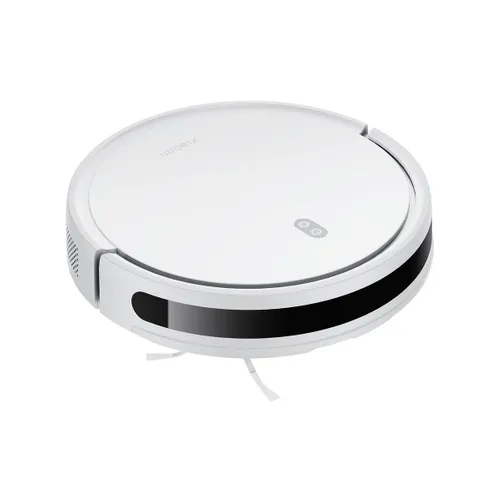 Xiaomi Robot Vacuum E10 | Smart vacuum cleaner | 2600mAh, 4000Pa Kolor produktuBiały