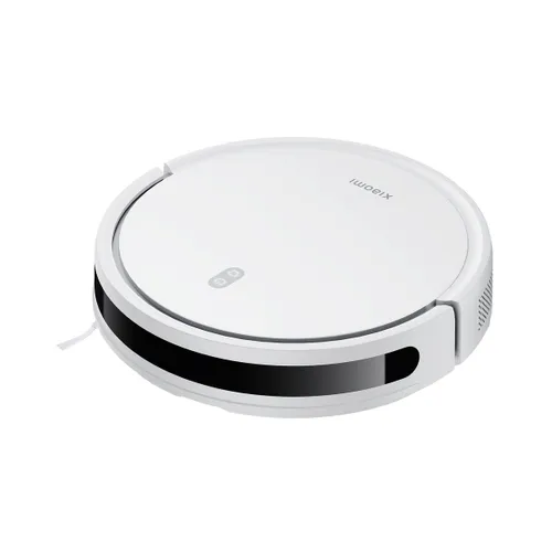 Xiaomi Robot Vacuum E10 | Robotický vysavač | 2600mAh, 4000Pa KształtOkrągły