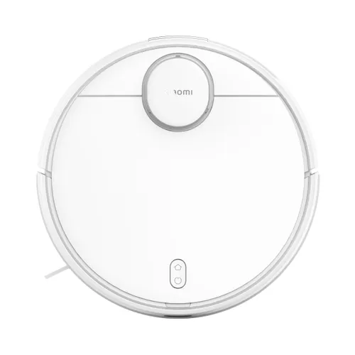 Xiaomi Robot Vacuum S10 | Smart vacuum cleaner | 3200mAh, 4000Pa Automatyczny powrót stacji bazowejTak