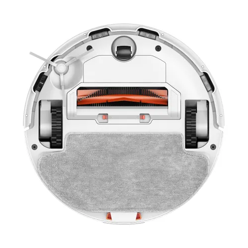 Xiaomi Robot Vacuum S10 | Smart vacuum cleaner | 3200mAh, 4000Pa Baza w zestawieTak