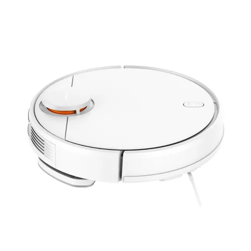 Xiaomi Robot Vacuum S10 | Smart vacuum cleaner | 3200mAh, 4000Pa Funkcja programowaniaTak