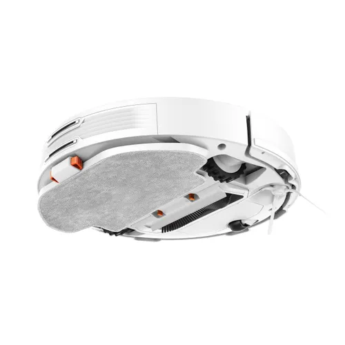 Xiaomi Robot Vacuum S10 | Smart vacuum cleaner | 3200mAh, 4000Pa Kolor produktuBiały