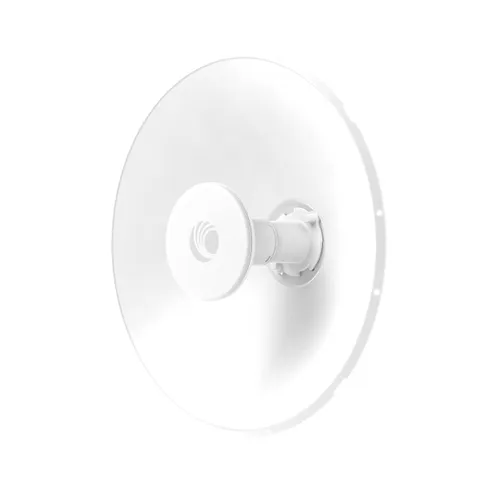 Cambium EPMP 6 GHz Dish 2-Pack | Wi-Fi-Antenne | 2x2 MIMO, 25dBi 0