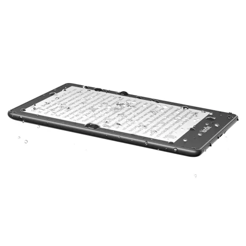 Amazon Kindle Paperwhite 5 Black | E-book reader | 16GB, 6.8" display, no ads, B09TMF6742 Ekran dotykowyTak