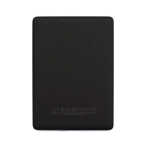 Amazon Kindle Paperwhite 5 Черный | Читалка электронных книг | 16 ГБ, дисплей 6,8 дюйма, без рекламы, B09TMF6742 1