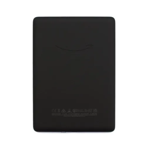 Amazon Kindle Paperwhite 5 Black | E-book reader | 16GB, 6.8" display, no ads, B09TMF6742 Czas pracy na zasilaniu akumulatorowym1680