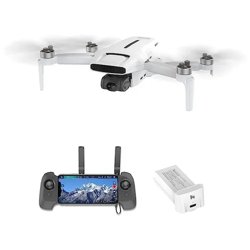 FIMI X8 Mini V2 Combo | Drohne | 4K, 5GHz, GPS, 9km Reichweite 1