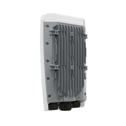 MikroTik CRS504-4XQ-OUT | Switch | Cloud Router Switch, 4x 100G QSFP28, 1x RJ45 100Mb/s, IP66 CertyfikatyCE, EAC