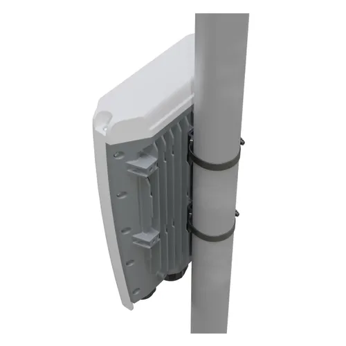 MikroTik CRS504-4XQ-OUT | Switch | Cloud Router Switch, 4x 100G QSFP28, 1x RJ45 100Mb/s, IP66 Kolor produktuBiały