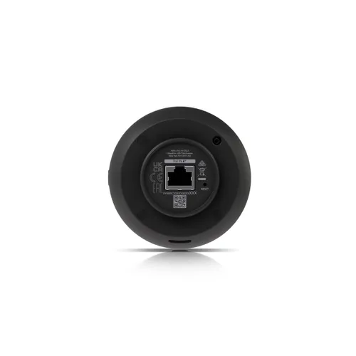 Ubiquiti UVC-AI-DSLR | IP Camera | IPX5, 4K 30 fps, PoE+, wide-angle lens, 1x RJ45 1Gb/s, microphone, speaker Stopień ochrony IPIPX5