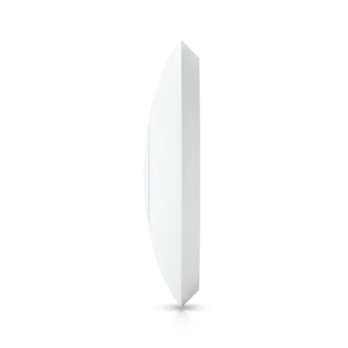 Ubiquiti U6+ | Přístupový bod | Dual Band WiFi6 2x2 MIMO, 1x RJ45 1000Mb/s PoE Certyfikat środowiskowy (zrównoważonego rozwoju)CE, Federalna Komisja Łączności (FCC)