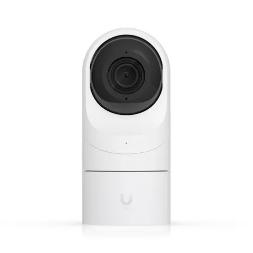 Ubiquiti UVC-G5-Flex | IP Camera | IPX4, 2K 30 fps, 1x RJ45 100Mb/s PoE, microphone BluetoothNie