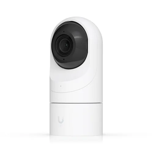 Ubiquiti UVC-G5-Flex | IP Camera | IPX4, 2K 30 fps, 1x RJ45 100Mb/s PoE, microphone Balans bieliRęczny