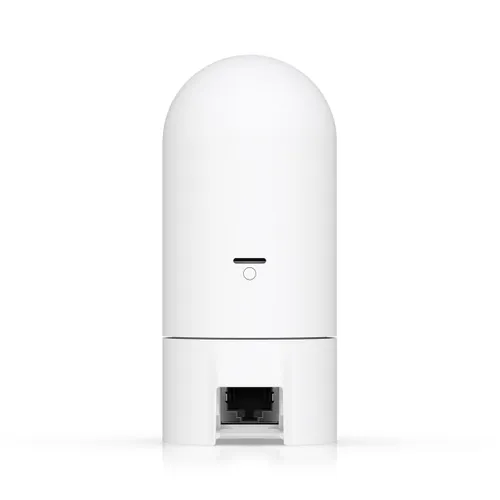 Ubiquiti UVC-G5-Flex | IP Camera | IPX4, 2K 30 fps, 1x RJ45 100Mb/s PoE, microphone Diody LEDTak