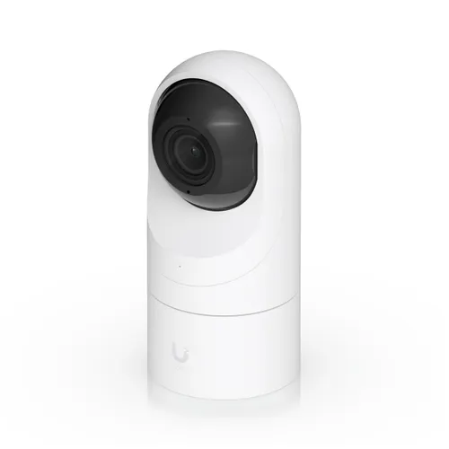 Ubiquiti UVC-G5-Flex | IP Camera | IPX4, 2K 30 fps, 1x RJ45 100Mb/s PoE, microphone Formaty kompresjiH.264
