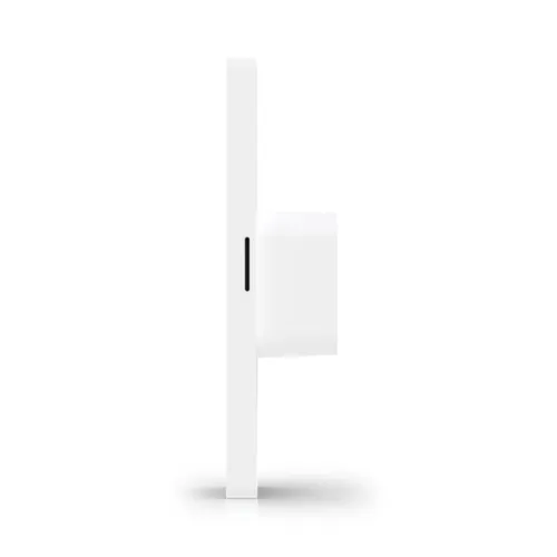 Ubiquiti UA-G2-Pro | NFC Bluetooth access reader | UniFi Access Reader G2 Pro, Touch Screen, Camera, Intercom, BT4.1, IP55, PoE CertyfikatyCE, FCC, IC