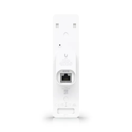 Ubiquiti UA-G2-SK-Pro | Zestaw startowy UniFi Access | Czytnik dostępu G2 + G2-Pro + Hub + Brelok (2 sztuki) Lampka kontrolnaTak