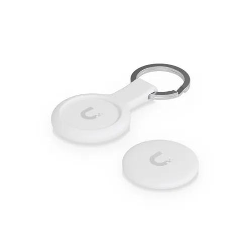 Ubiquiti UA-G2-SK-Pro | Zestaw startowy UniFi Access | Czytnik dostępu G2 + G2-Pro + Hub + Brelok (2 sztuki) 6