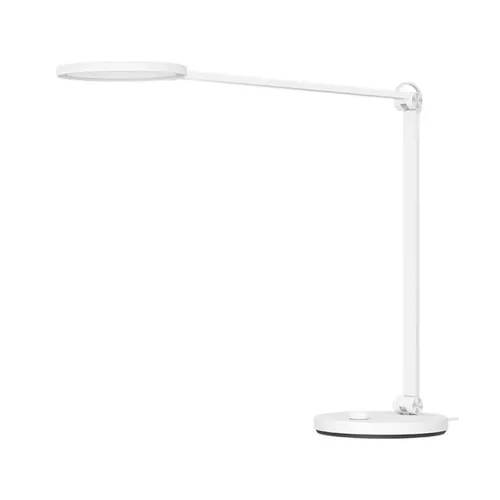 Xiaomi Mi Smart Led Desk Lamp Pro EU | Настольная светодиодная лампа | Белая, Wi-Fi, MJTD02YL Dostosowanie jasnościTak