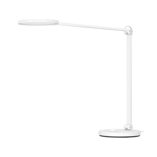 Xiaomi Mi Smart Led Desk Lamp Pro EU | Candeeiro de mesa LED | Branco, Wi-Fi, MJTD02YL Dostosowanie jasnościTak