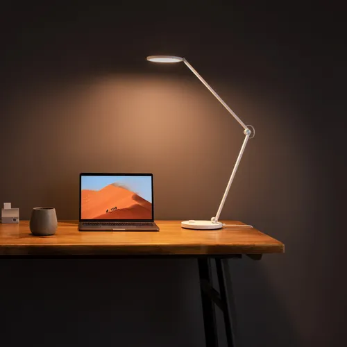 Xiaomi Mi Smart Led Desk Lamp Pro EU | Настольная светодиодная лампа | Белая, Wi-Fi, MJTD02YL Nadaje się do rodzaju światłaOrientacja
