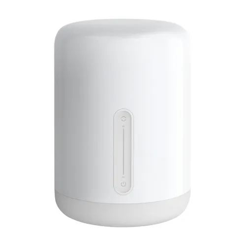 Xiaomi Mi Bedside Lamp 2 EU | Lámpara de cama | RGB, Wi-Fi, MJCTD02YL  Częstotliwość wejściowa AC50 - 60
