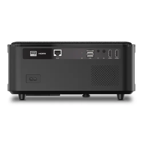 Overmax Multipic 5.1 | Projector | 1080p, 6000lm, HDMI, Wi-Fi, Android 9.0 3