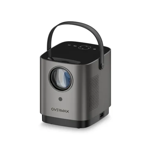 Overmax Multipic 3.6 | Proiettore | 720p, 3500lm, HDMI, Wi-Fi BluetoothTak