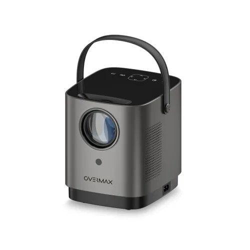 Overmax Multipic 3.6 | Projector | 720p, 3500lm, HDMI, Wi-Fi BluetoothTak
