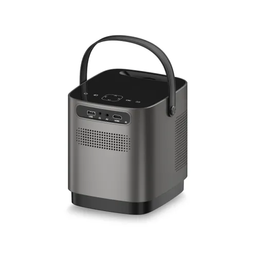 Overmax Multipic 3.6 | Proiettore | 720p, 3500lm, HDMI, Wi-Fi Ilość portów HDMI1