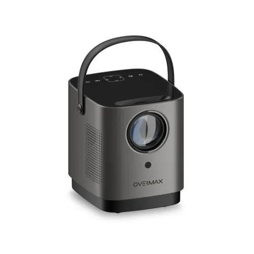 Overmax Multipic 3.6 | Proiettore | 720p, 3500lm, HDMI, Wi-Fi Ilość portów wejściowych IR1