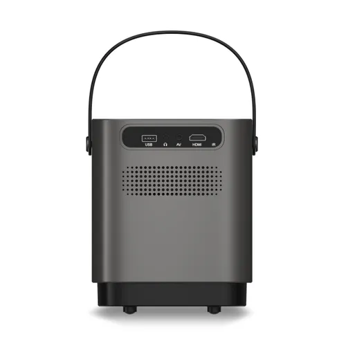 Overmax Multipic 3.6 | Proiettore | 720p, 3500lm, HDMI, Wi-Fi Ilość wbudowanych glosników2