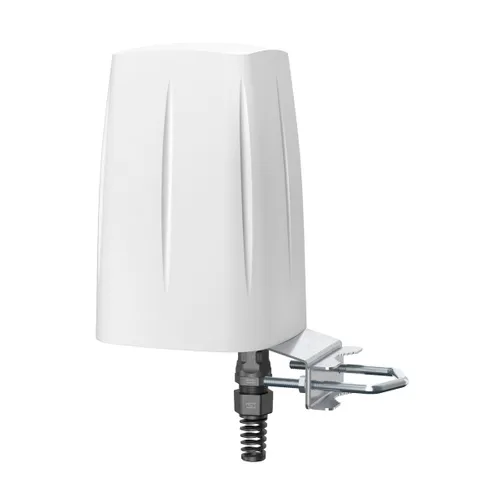QuWireless QuSpot AX50S | Antena 4x 5G + Wi-Fi + GPS | para Teltonika RUTX50 Głębokość produktu160