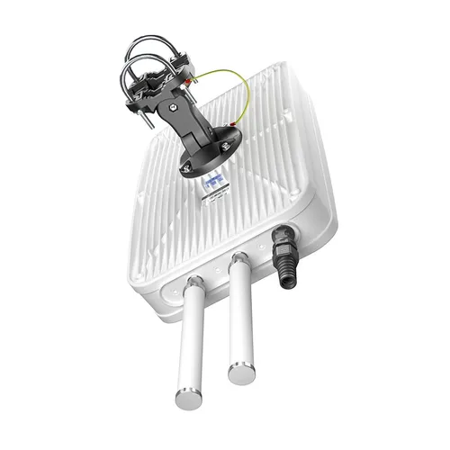 QuWireless QuMax Omni AX50MO | 5G + Wi-Fi + GPS Antenna | for Teltonika RUTX50 PolaryzacjaPolaryzacja pionowa