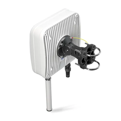 QuWireless QuMax A240M | LTE + Wi-Fi Antenne | für Teltonika RUT241/RUT240/200/230 Impedancja50