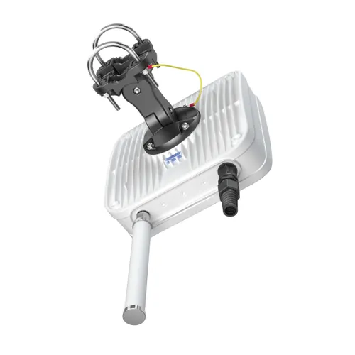 QuWireless QuMax A240M | LTE + Wi-Fi Antenne | für Teltonika RUT241/RUT240/200/230 Kod zharmonizowanego systemu (HS)85177100