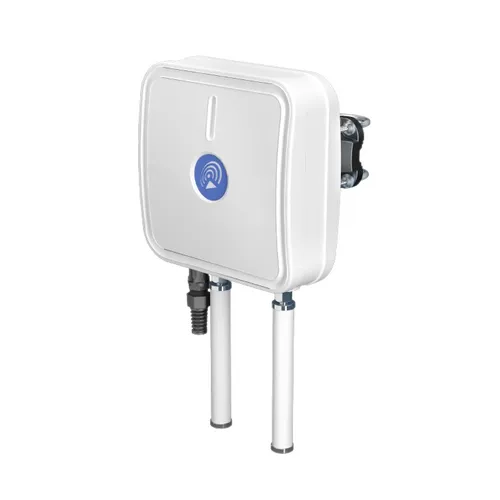 QuWireless QuMax A360M | Antena LTE + Wi-Fi | para Teltonika RUT360 Cechy zabiezpieczeńWodoodporny, Wodoodporna
