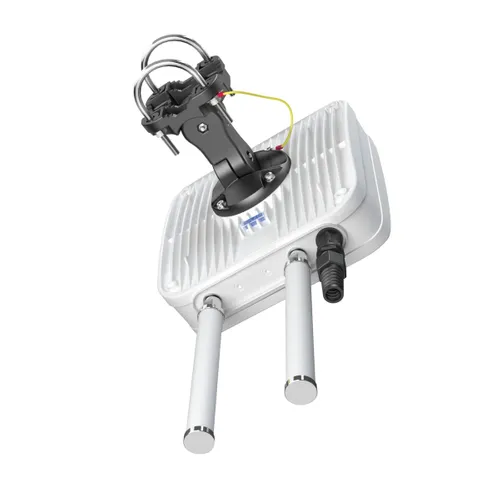 QuWireless QuMax A955M | LTE + Wi-Fi + GPS Antena | para Teltonika RUT956/RUT955 Impedancja50