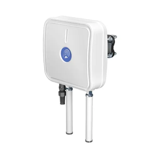 QuWireless QuMax AX11M | Wi-Fi + LTE + GPS + Bluetooth Antenna | for Teltonika RUTX11 Głębokość produktu96