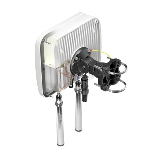 QuWireless QuMax AX11M | Antena Wi-Fi + LTE + GPS + Bluetooth | dla Teltonika RUTX11 Ilość na paczkę1