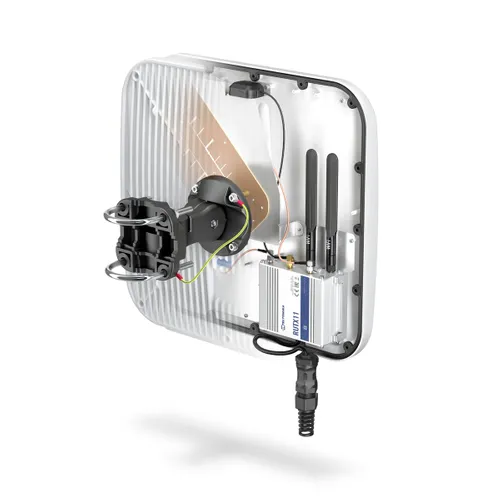 QuWireless QuMax XR AXRL | Anténa LTE | pro Teltonika RUT240/950/955/X09/X11 2