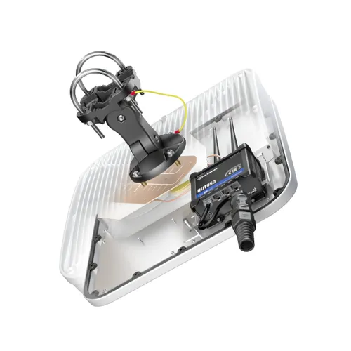 QuWireless QuMax XR AXRL | Anténa LTE | pro Teltonika RUT240/950/955/X09/X11 3