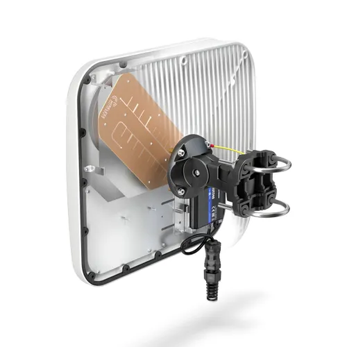 QuWireless QuMax XR AXRL | Anténa LTE | pro Teltonika RUT240/950/955/X09/X11 4