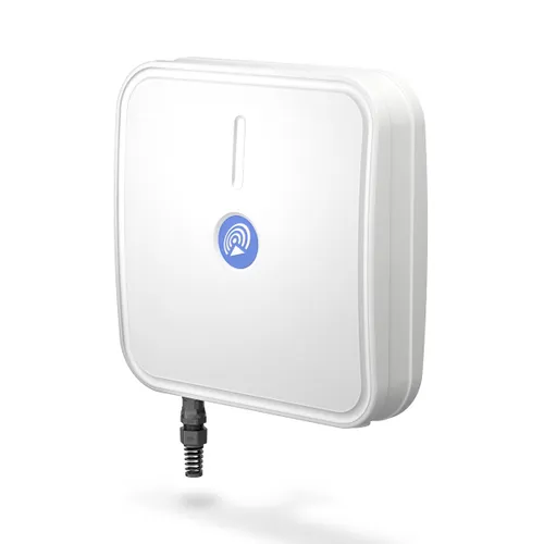 QuWireless QuMax XR AXRA | Antena Wi-Fi + LTE + GPS + Bluetooth | Dual Band Głębokość produktu99