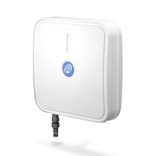 QuWireless QuMax XR AXRA | Antena Wi-Fi + LTE + GPS + Bluetooth | Dwuzakresowa 0