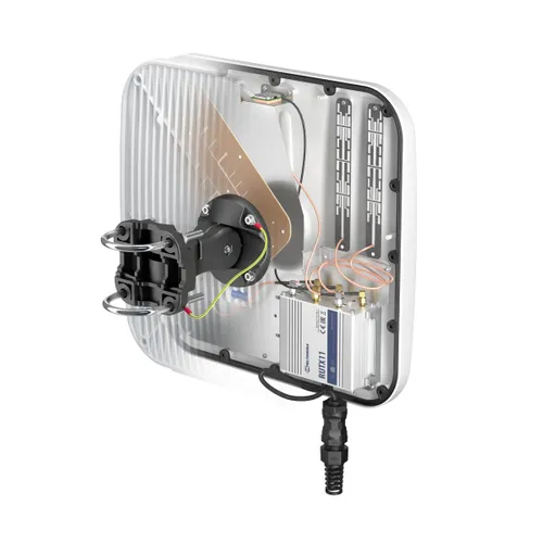QuWireless QuMax XR AXRA | Antena Wi-Fi + LTE + GPS + Bluetooth | Dual Band Ilość na paczkę1