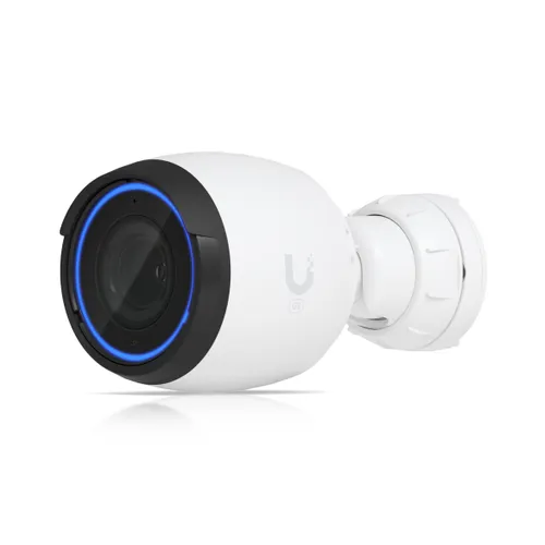 Ubiquiti UVC-G5-Pro | IP-Kamera | 4K Ultra HD 30fps, IP65, 1x RJ45 100Mbps PoE, 3x optischer Zoom BluetoothNie