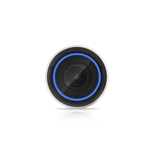 Ubiquiti UVC-G5-Pro | Cámara IP | 4K Ultra HD 30fps, IP65, 1x RJ45 100Mbps PoE, zoom óptico 3x CertyfikatyFCC, IC, CE